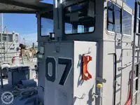 Navire de débarquement, citerne à vendre