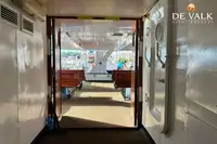 Navire de croisière à vendre