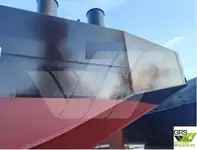 Péniche à vendre