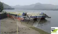 Péniche à vendre