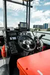 Navire de croisière à vendre