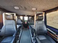 Navire d'arpentage à vendre