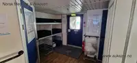 Navire Ro-Ro à vendre