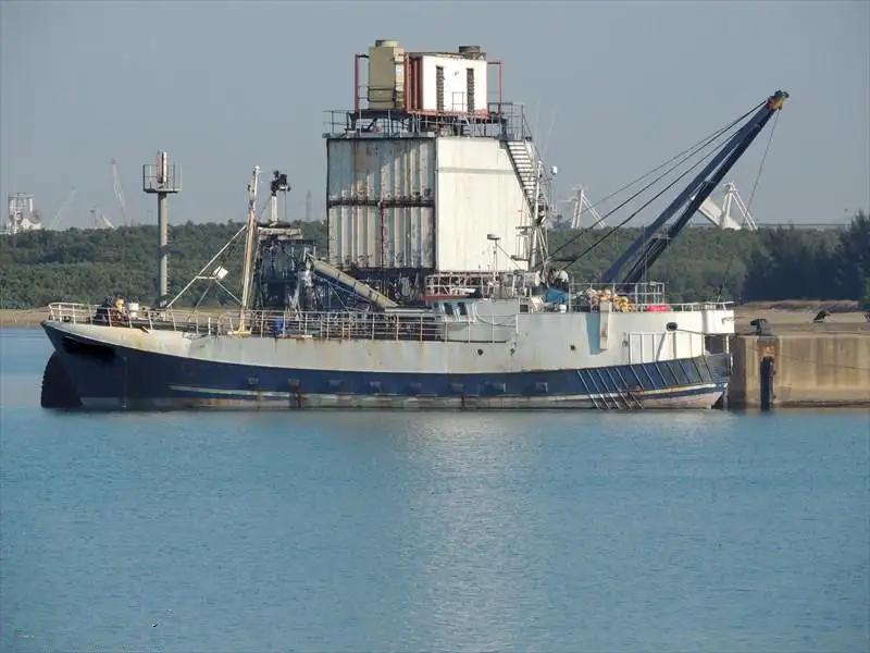 Palangrier à vendre