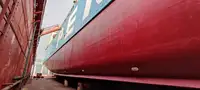 Oil/Chemical tanker à vendre