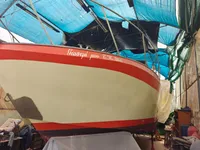 Bateaux de travail à vendre