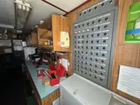 Remorqueur à vendre