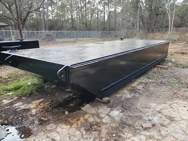 Péniche à vendre