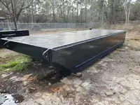 Péniche à vendre