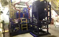 Navire transporteur de GNL à vendre