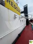 Navire d'approvisionnement à vendre