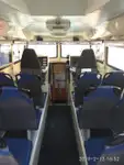 Bateau de transport d'équipage à vendre