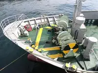 Vraquier à vendre