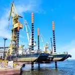 Péniche à vendre