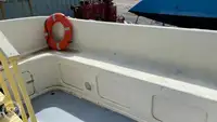 Navire de croisière à vendre