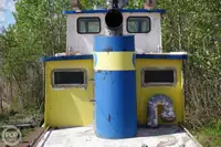 Remorqueur à vendre