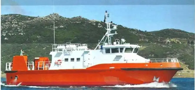Péniche à vendre