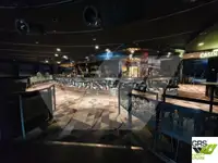 Navire de croisière à vendre