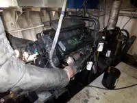 Remorqueur à vendre