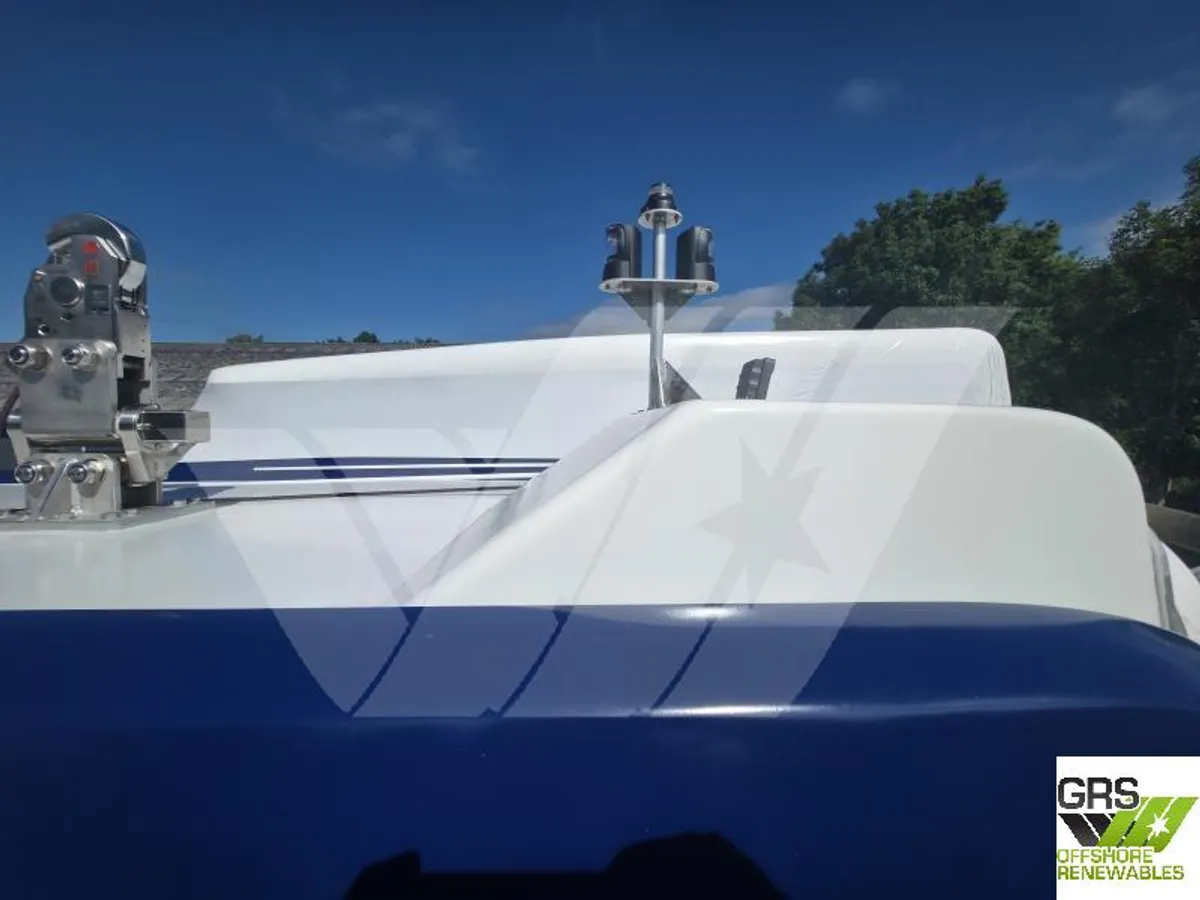 Bateau pilote à vendre