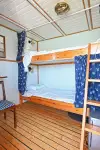 Navire de croisière à vendre
