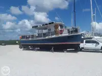 Navire de croisière à vendre