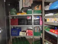 Navire frigorifique à vendre
