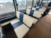 Navire de croisière à vendre