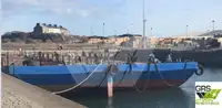 Péniche à vendre
