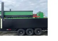 Barge à vendre