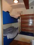 Navire d'arpentage à vendre