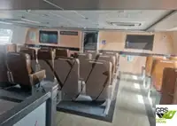 Navire de croisière à vendre