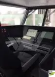 Navire de croisière à vendre