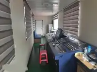 Quai flottant à vendre