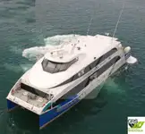 Bateaux de travail à vendre