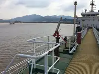 Pétrolier / chimiquier à vendre