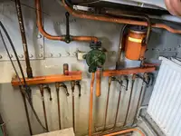 Remorqueur à vendre