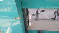 Navire porte-conteneurs à vendre
