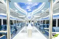 Navire de croisière à vendre