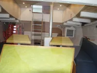 Navire de pêche à vendre