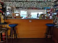 Navire à passagers à vendre