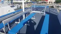 Catamaran à vendre