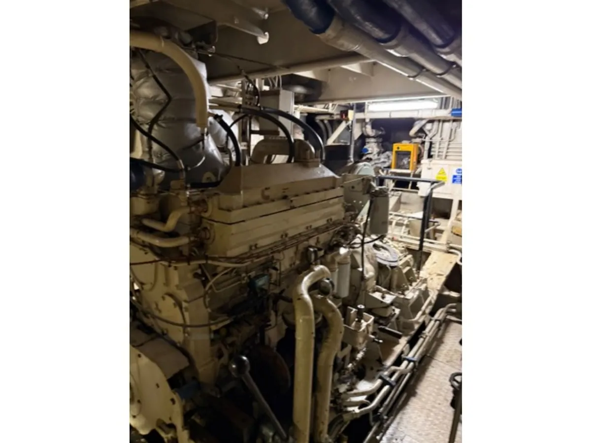 Remorqueur à vendre