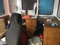 Drague à vendre