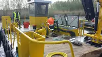 Polyvalent à vendre