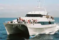 Catamaran à vendre