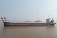 Barge à vendre