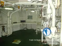 Pétrolier / chimiquier à vendre