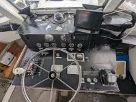 Bateaux de travail à vendre