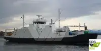 Ro-Ro ship à vendre